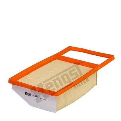 Фильтр pow.nemo 10- фото №1