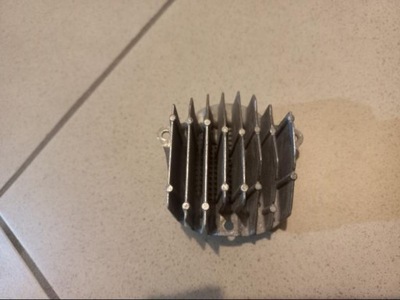 Перетворювач модуль led оригінальний номер mercedes w117 w176 w246 фото №1