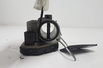 Карбюратор renault grand scénic ii jm0/1_ 8200302798 1.5l дизель 2007 фото №1