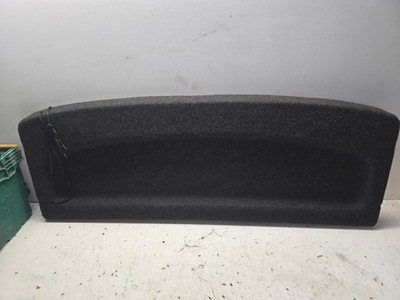 Opel corsa e 5d 5 двері полиця багажника фото №1