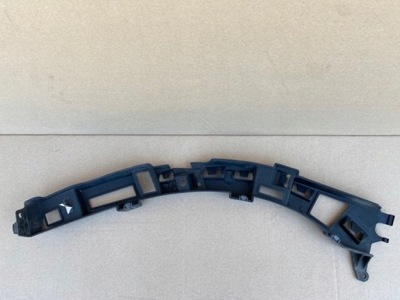 Peugeot rifter berlingo iv направляющая бампер правый задняя фото №1