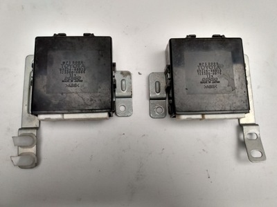 Модуль двері 8922448020 lexus rx фото №1