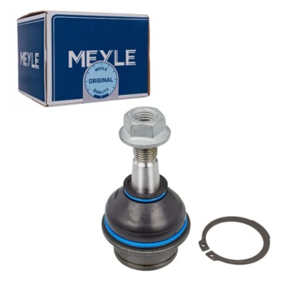 Шаровая опора рычага le/pr верхний фото №1