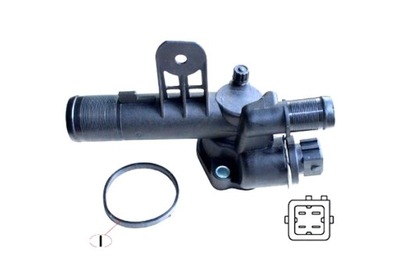 MAGNETI MARELLI TERMOSTATO NISSAN QASHQAI + 2 TIIDA 1.5DCI 09.07-  