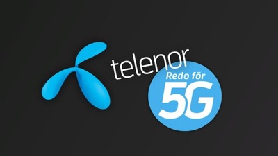 SZWECJA Telenor SIM - AKTYWOWANE !! - WARTO !!