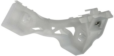 Направляющая бампера перед левый mazda 3 bk оригинал фото №1