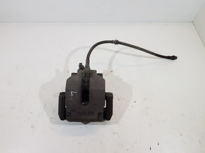 Суппорт тормозной левый задняя bmw x5 f15 x6 f16 2.0d фото №1