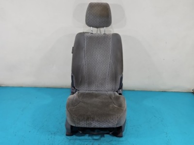 Сиденье правый пассажира hyundai tucson i eu 04-10 фото №1