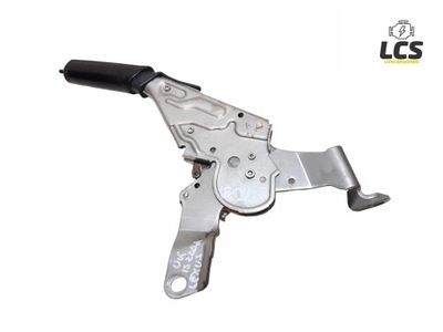 Рычаг тормоза ручного lexus is ii 220 250 uk фото №1