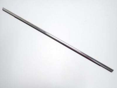 Молдинг защита скребок дверь левый задняя хром peugeot 5008 ii 18r фото №1