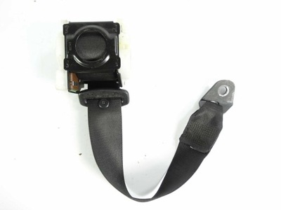 Mercedes clk w209 pas безпеки лівий задня фото №1