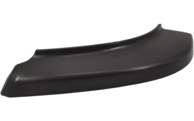 Iveco t-way защита фара верхний левая заглушка лампы фото №1