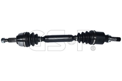 GSP 250403 SHAFT DRIVING - milautoparts-fr.ukrlive.com