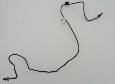 Corvette c6 шланг тормозной трубка wąż тормоза фото №1