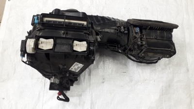 Audi a3 8p0 отопитель комплектная 8p1820003d фото №1