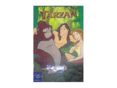 Tarzan - Praca zbiorowa