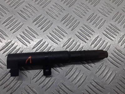 Катушка зажигания renault scenic ii 2.0 8200208611 фото №1