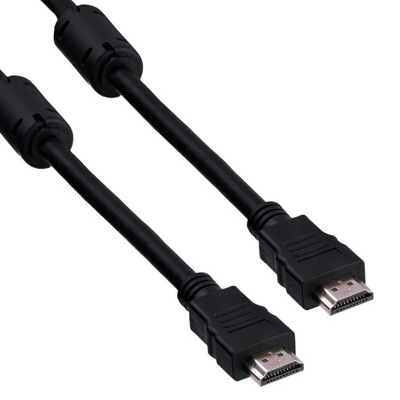 Kabel przewód HDMI - HDMI 1.4 FULL HD 4K 20m