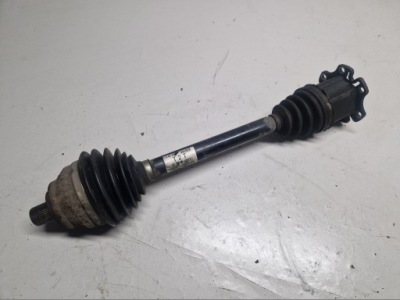Audi a6 c6 2.7 tdi приводной вал правый  4f0407272t фото №1