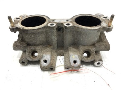 Коллектор всасывающий subaru outback iii 2.5 165km 03-10 фото №1