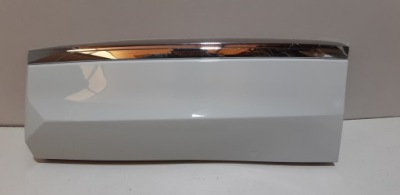 Молдинг двері лівий задня vw tiguan 5na r-line 5na854949m фото №1