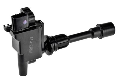 Катушка зажигания mazda premacy 1.8i 16v, 2.0i 99- фото №1