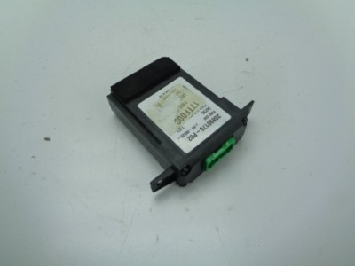 Renault magnum dxi euro 5 модуль блок керування fms 20890176 фото №1