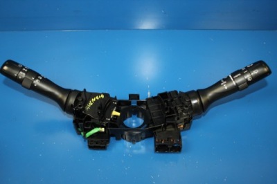 Toyota avensis t27 t29 перемикач комбінований фото №1