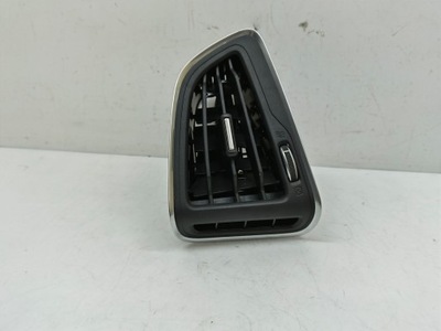 Ford b-max решітка обдув ліва фото №1