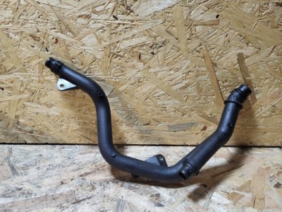 Труба wody магистраль bmw x5 e53 3.0d 2247918 фото №1