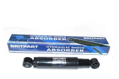 Амортизатор задняя land rover discovery ii фото №1