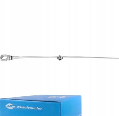 Щуп щуп масла к citroen xsara 1.4 hdi фото №1