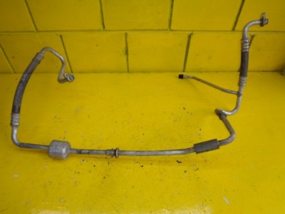 Peugeot 407 2.0 hdi шланг кондиционера фото №1