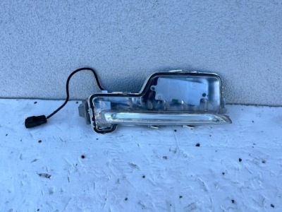 Противотуманная фара led правый volvo v60 s 60 ii рестайлинг  13-17r. оригинал  eu 31420396 фото №1