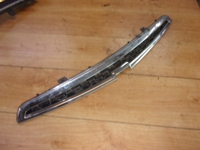 Chevrolet spark m300 решітка радіатора решітка радіатора фото №1