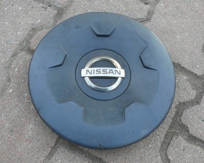 TAPA TAPACUBO KAPSEL LLANTAS RUEDAS NISSAN INTERSTAR 02-10 8200161751  