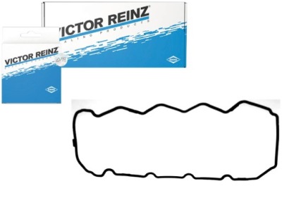 Прокладка крышки клапанов nissan pathfinder 2,5 dc фото №1