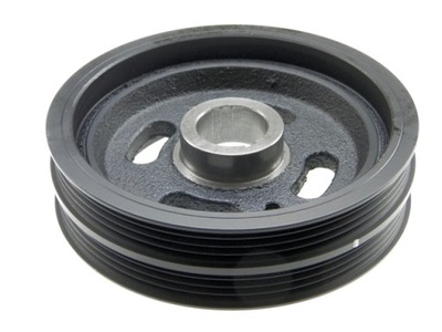 Suzuki 1261069g00 шків колінчастого вала колінчастого фото №1