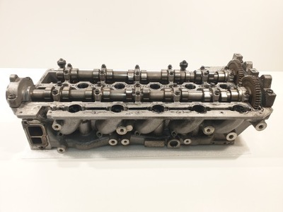 CYINDER HEAD COMPLETE VOLVO 2.4D5 XC90 V70 S60 S80 30731988 CYINDER HEAD COMPLETE VOLVO 2.4D5 XC90 V70 S60 S80 30731988