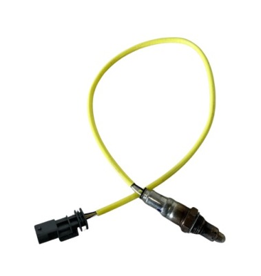 Датчик лямбда-зонд mercedes a0005424812 фото №1