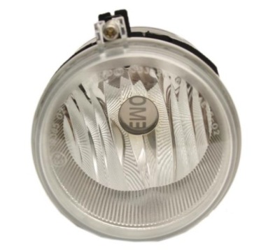 Фара протитуманний лівий chrysler voyager iv 2000-08 le=pr фото №1