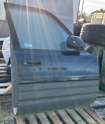 Дверь правое перед передние toyota rav4 i 5d фото №1