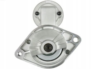 Стартер as-pl s3017 фото №1