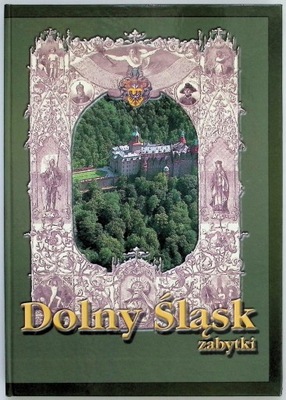Dolny Śląsk zabytki