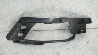 Jaguar f-type решётка бампера левый перед фото №1