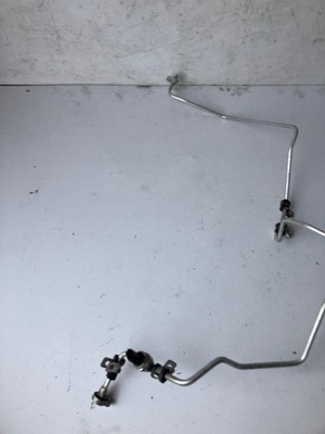 Трубка кондиционера 924403274r sandero ii 1.5 dci фото №1