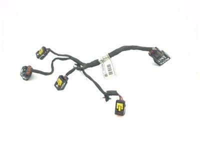 Kia ceed 2020 жгут форсунок фото №1