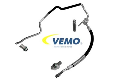 VEMO ПАТРУБОК КОНДИЦИОНЕРА SEAT LEON TOLEDO II VW BORA BORA I GOLF IV