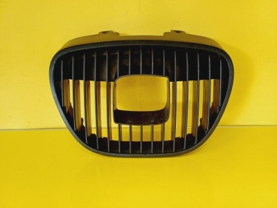 Решётка радиатора решётка радиатора seat ibiza iii 6l0853651 / 6l0853654 nr178 фото №1