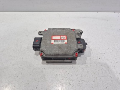 Модуль підсилювача блок керування редуктор кермового lexus rx 89650-48010 фото №1